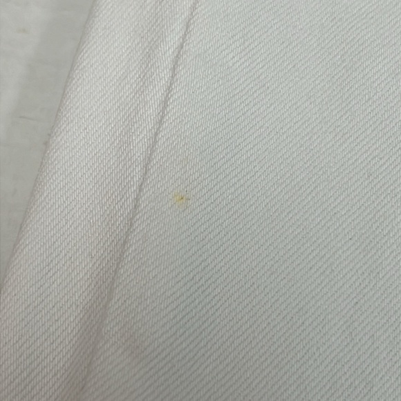 Zara White Bootcut Jeans Size 6 - Picture 11 of 11